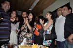Sanjeeda Sheikh, Simone Singh, Vatsal Seth at Ek Haseena Thi 100 episodes completion at Eddie
